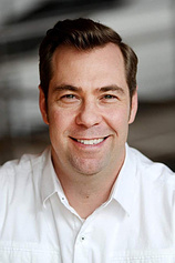 photo of person Brian Fee