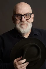 Foto de Stuart Cornfeld