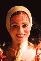 Foto de Lívia Falcão