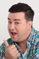 picture of actor Sam Hammington