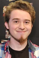 Foto de Alex Hirsch