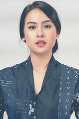 picture of actor Maudy Ayunda