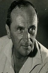 Foto de Edmond T. Gréville