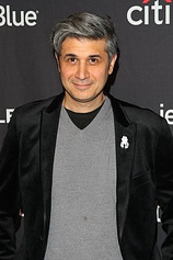photo of person Win Rosenfeld