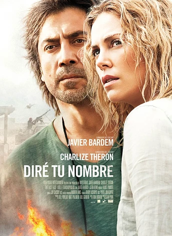 Poster de Diré tu nombre