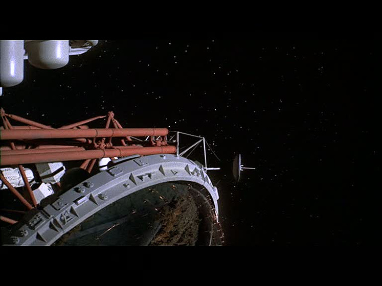 Imagen de Naves Misteriosas