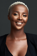 photo of person Rethabile Ramaphakela