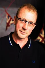 Foto de Dave Rowntree