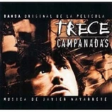 Carátula de la banda de sonido de Trece Campanadas
