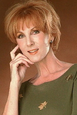 picture of actor Jacqueline Voltaire