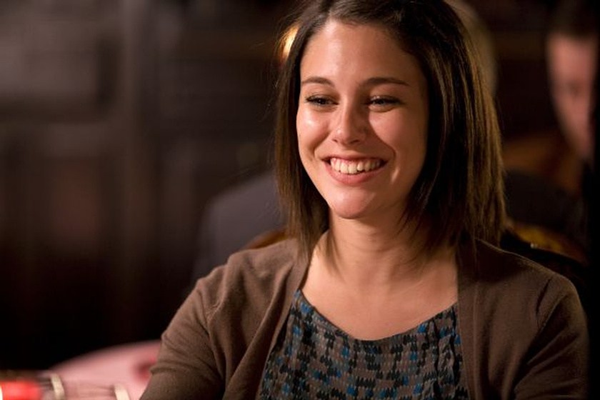 Blanca Suárez [II] en Fuga de Cerebros