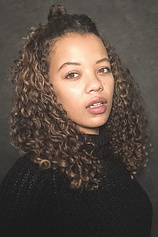 picture of actor Simona Brown-Zivkovska