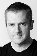 photo of person David Schickler