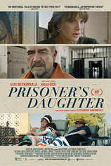 poster of movie Prisoner's Daughter