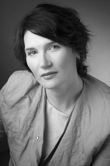 picture of actor Valerie Edmond