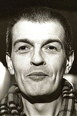 photo of person Tiziano Sclavi