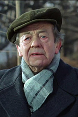 picture of actor Walter Lendrich