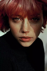 picture of actor Amanda Campana