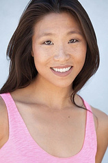 picture of actor Michaela Dietz