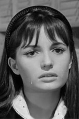 picture of actor Micaela Esdra