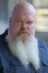 photo of person Randal Reeder