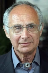 Foto de Gérard Pirès