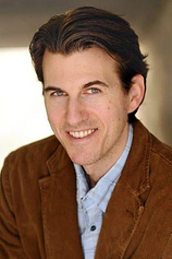 picture of actor Robert Michael Ryan