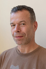 photo of person Wolfgang Tillmans