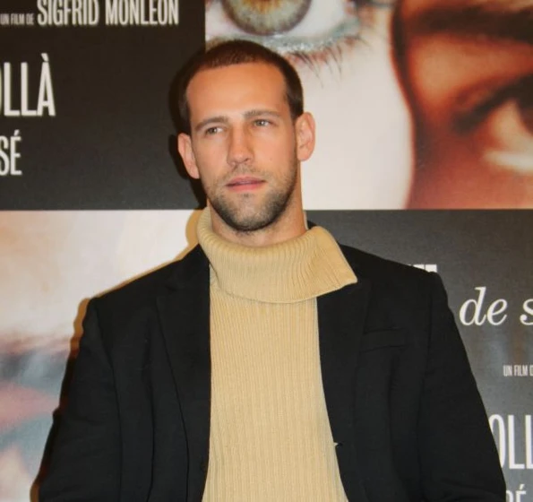 Imagen de El Cónsul de Sodoma (PREMIERE.MADRID.DIC09)