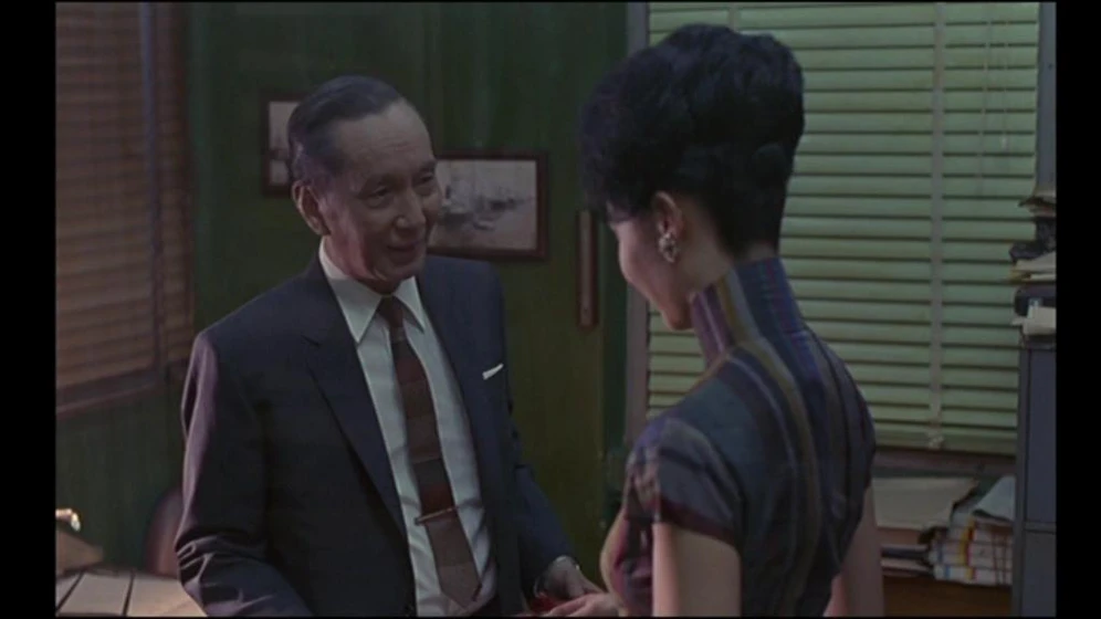 Imagen de Deseando Amar (In the Mood for Love)