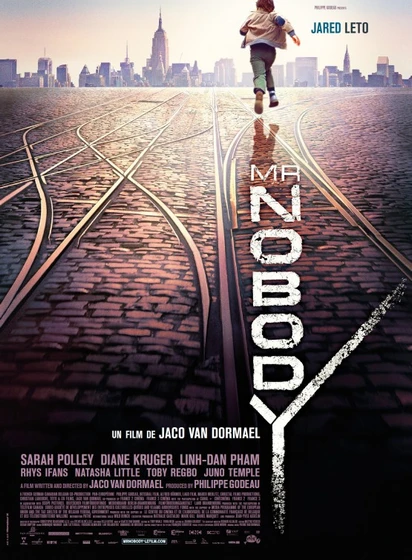 Imagen de Las Vidas posibles de Mr. Nobody (Cartel teaser)
