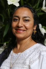 Foto de Mayra Serbulo