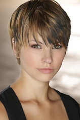 picture of actor Liz E. Morgan