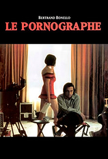 poster of movie Le Pornographe