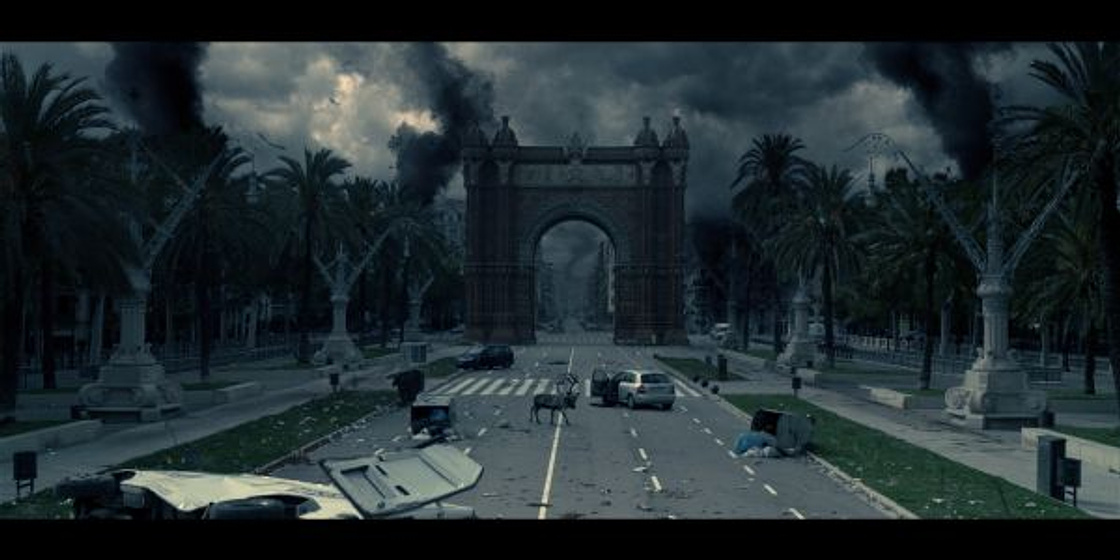 Imagen de Los Últimos Días