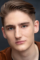 picture of actor Liam Stewart-Kanigan
