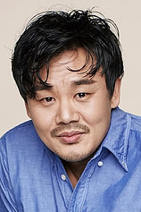 picture of actor In-kwon Kim
