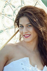 picture of actor Tresy Taddei
