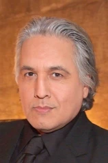 Foto de Robert Beltran