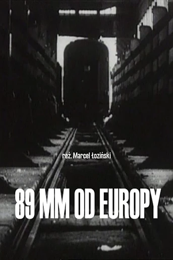 Poster de 89 mm from Europe