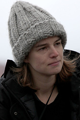 photo of person Jessica Lee Gagné