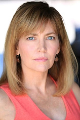 picture of actor Valerie Palincar