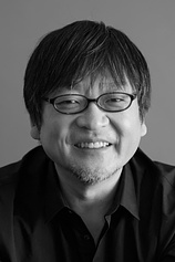 photo of person Mamoru Hosoda