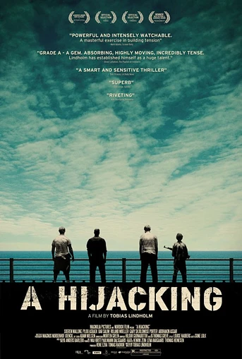 Poster de Secuestro