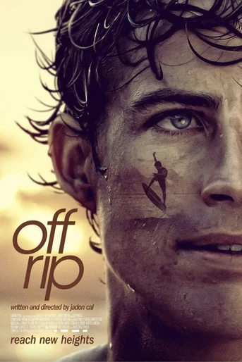 Poster de Off Rip