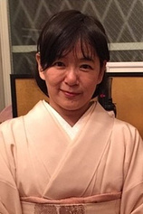 photo of person Michiru Shimada