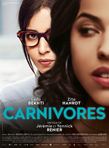 poster of movie Carnivores