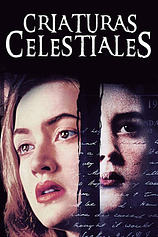 poster of movie Criaturas Celestiales
