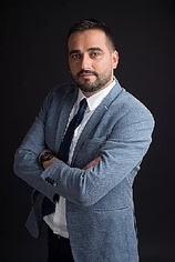 photo of person Javier Aguilera