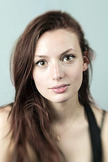 picture of actor Gaite Jansen